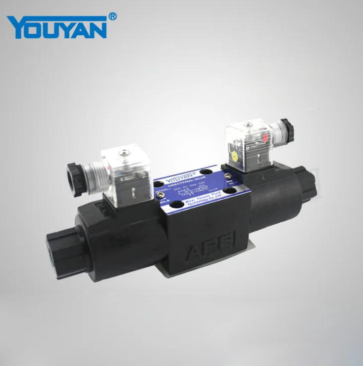 DSG-01-3C60-A240-N1-50 yuken гидравлика клапан