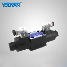 DSG-01-3C60-A240-N1-50 yuken гидравлика клапан