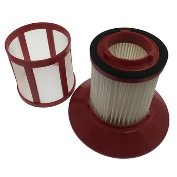 

Washable Dirt Cup Filter for Midea MVCC42A1 VCC43A1 Vacuum Cleaner Parts Filters Parts Midea vcr08 Accessories Replacement Tools