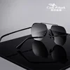 Cook Shark 2022 new nylon polarized sunglasses sunglasses hipster driving sunglasses driver driving glasses ► Photo 3/6