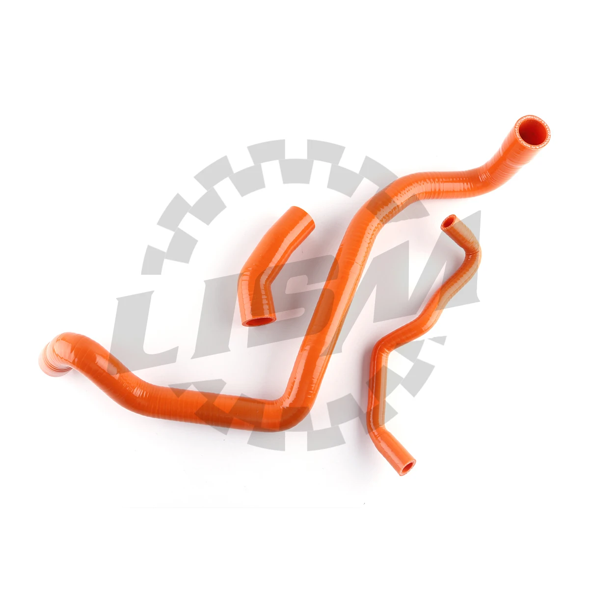 

3PCS Silicone Radiator Hose Kit For 1999-2006 Audi TT Replacement Auto Parts 2000 2001 2003 2002 2004 2005