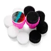 5pcs Nail Art Sponge Stamp Polish Template Transfer Tips Nail Art Gradient Brushes Pen Gel Glitter Powder Picking Manicure Tool 1