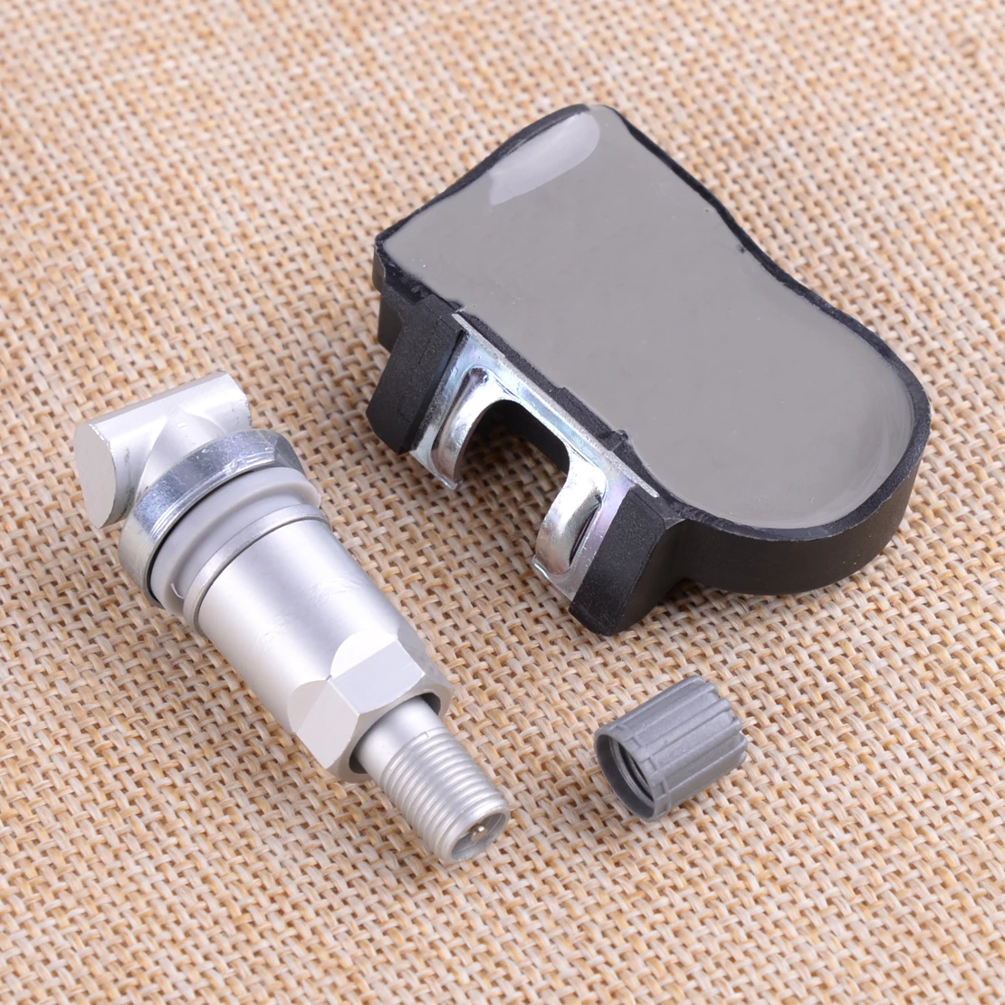 DWCX датчик контроля давления в шинах TPMS 56053031AD подходит для Chrysler 200 300 Sebring Dodge Avenger caliber Jounrey