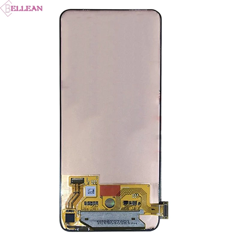 

HH For Samsung Galaxy A80 Lcd A805 Display With Touch Screen Digitizer Assembly Replacement 6.7" SM-A805 A805F Display With Tool