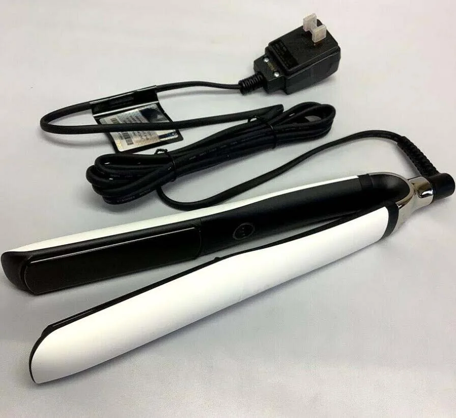 GP205 PLATINUM+ PLUS Styler Ultra-Zone Professional Plate Plus " Профессиональный стайлер плоский утюжок выпрямитель для волос 110 V-240 V