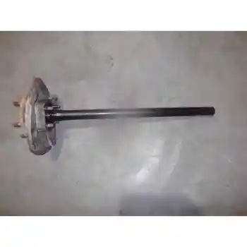 

2505492 transmission Left Rear Isuzu Trooper *