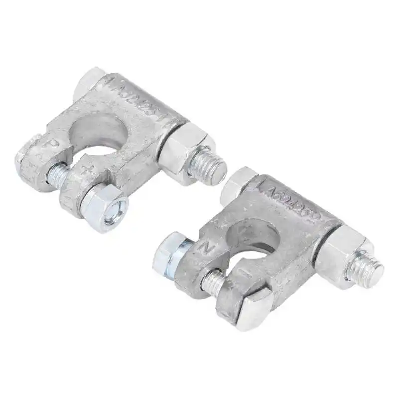 BatteryLeadTerminalUniversalHeavyDutyBatteryTerminalSolidfor