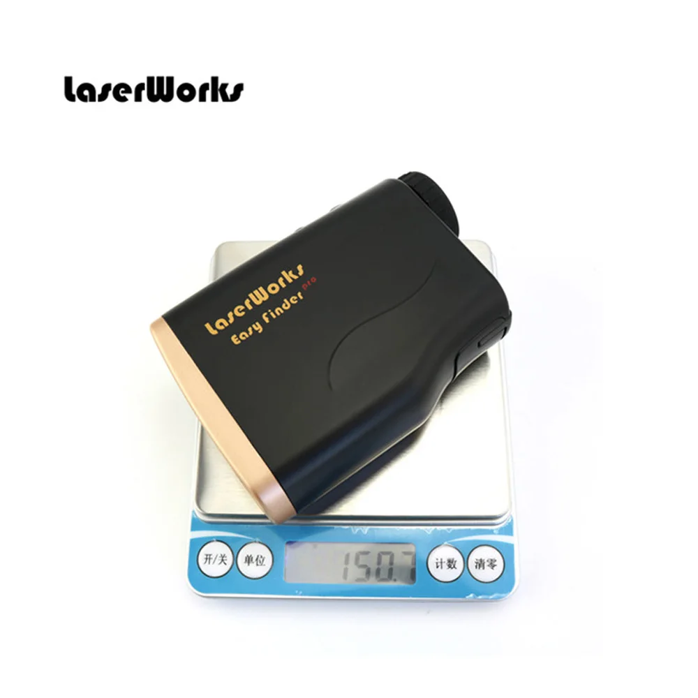 HUNTING RANGEFINDER