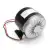 24V DC 350W Elektrische Roller Motor Conversion Kit MY1016 Gebürstet Motor Set Für Elektrische Fahrrad ZY1016 Elektrische motor