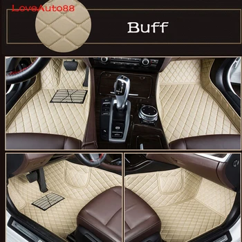 

Car Floor Mats Rugs Auto Rug Covers Auto Pads Interior Mats Car Mats For Toyota Prius 2016 2017 2018 Car Accessories