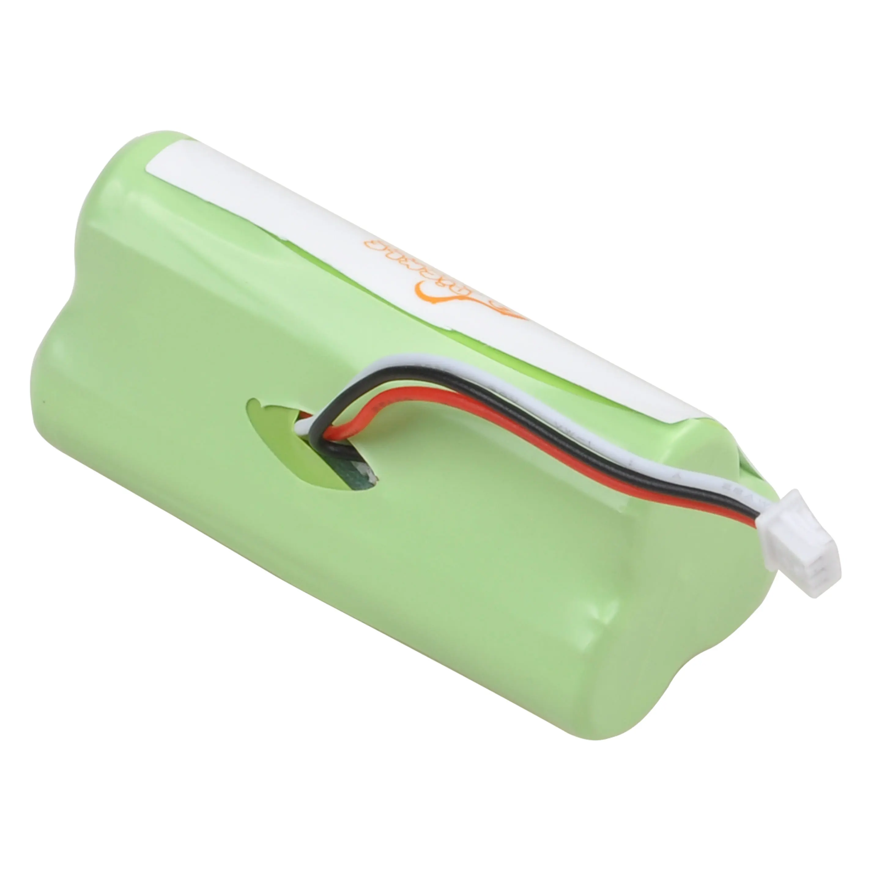 し　ご確認用 Amazon.com: 2X Pack Barcode Scanner Battery Replacement for