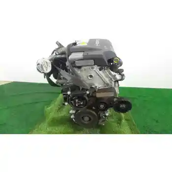 

234374 Full engine Opel Astra G Hatchback (f48 _, F08 _)