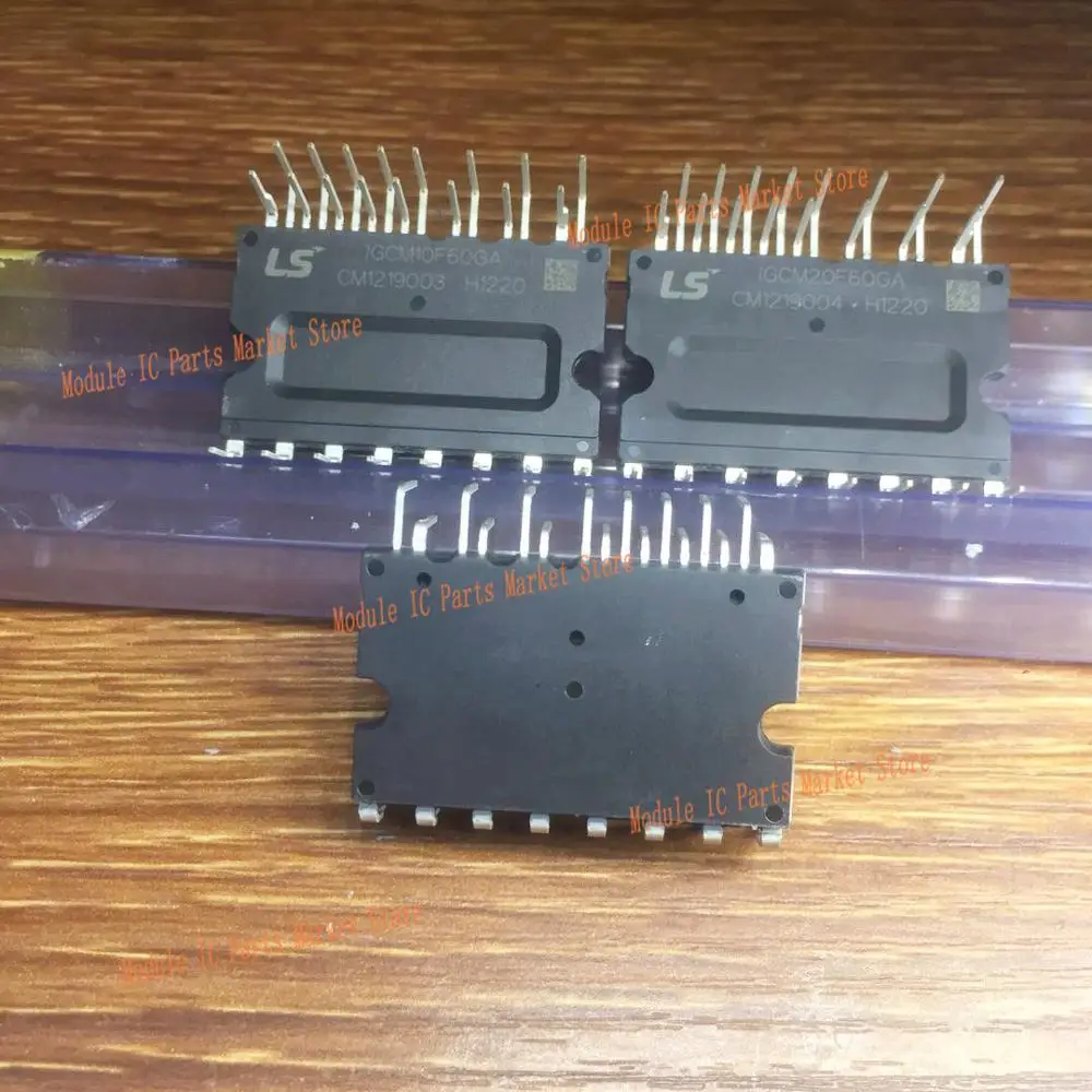 IGCM10F60GA IGCM20F60GA IGCM15F60GA Новинка|Детали генератора и аксессуары| |