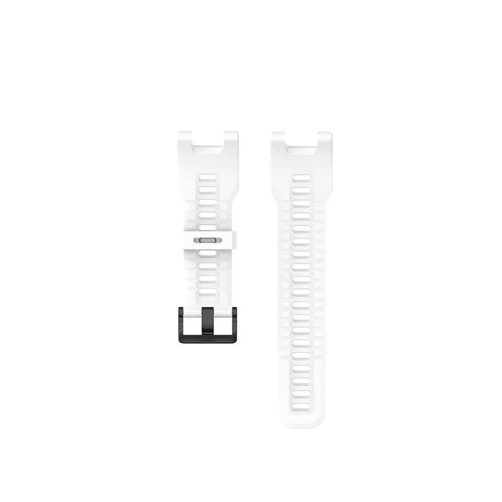 Replacement Strap For Huami Amazfit T rex Strap Silicone Watchband For Amazfit T-Rex/T-Rex Pro Strap With Black Protector Case