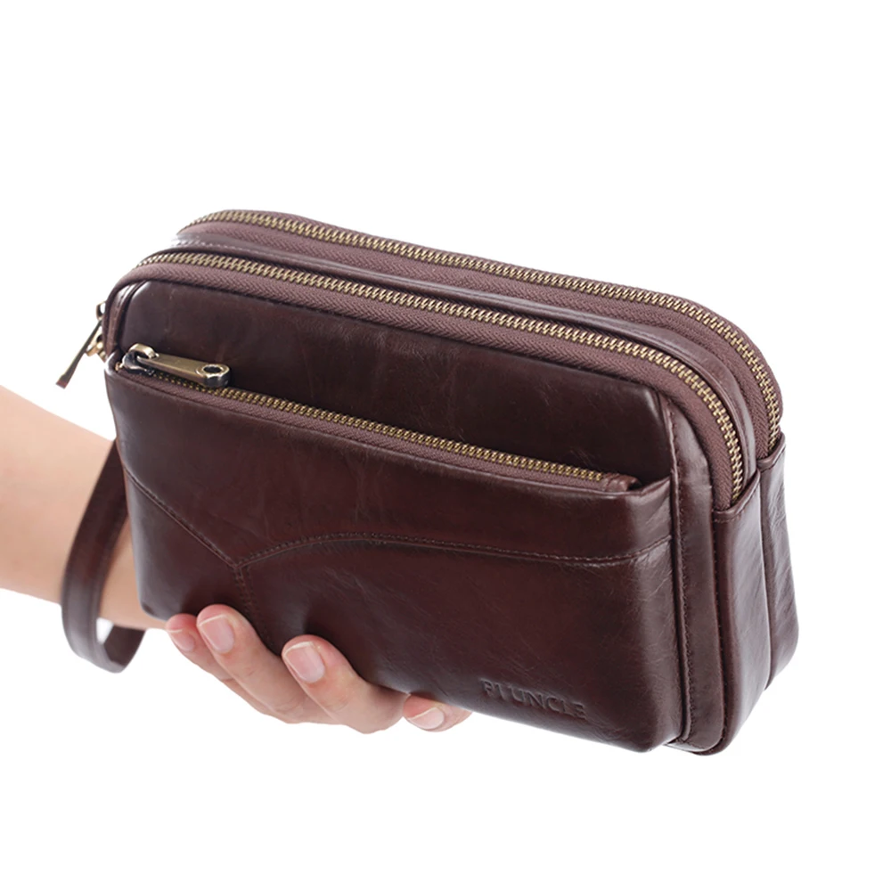 

PU Leather Wallets Luxury Designer Mens Wallets and Purses Passport Card Holder Money Clutch Bags Mobile Soft Purses Wallets