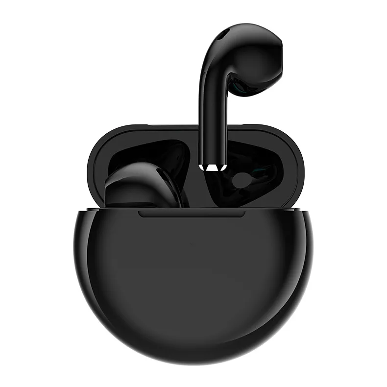 TWS Earbuds Gaming Auriculares Wireless Headphones Bluetooth Earphone Wireless BlueTooth Headset For Smartphone Sports Earbuds