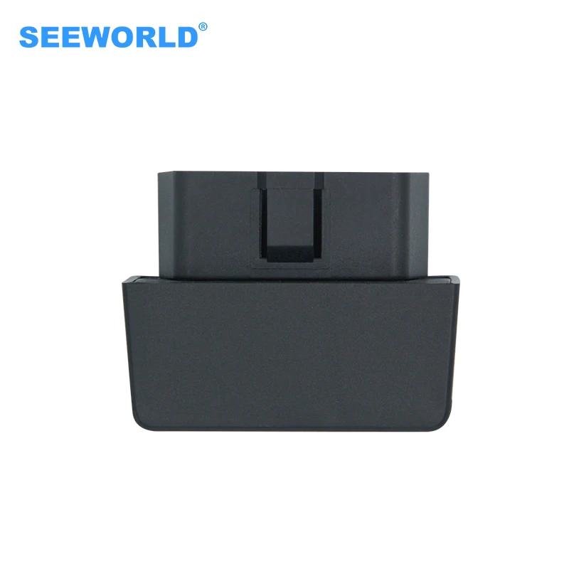 SEEWORLD obd ii OBD2 S709 gps трекер для слежения за транспортным средством по gps GSM GPRS на whats gps платформе