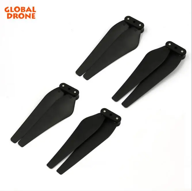Global drone GD91 Max/Pro M9 Icat 7 X1 new version RC Quadcopter Drone Spare Parts Accessory Blade propeller 4pcs/set