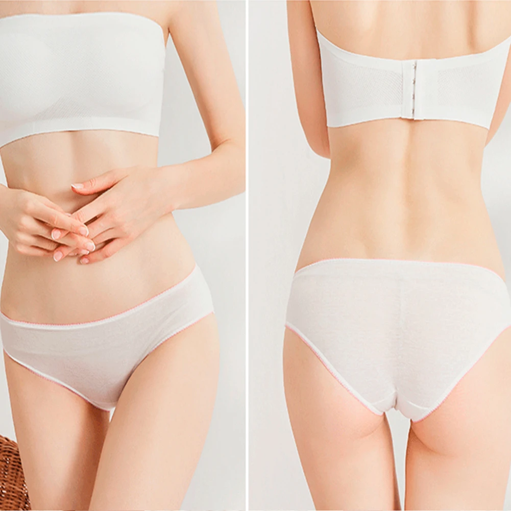 disposable underwear womens