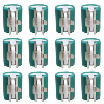 

12PCS/LOT 3D Sublimation Machine Silicone Mug Wraps Rubber Clamps 11OZ Mug Silicone Mould Fixture for 3D Sublimation Printing