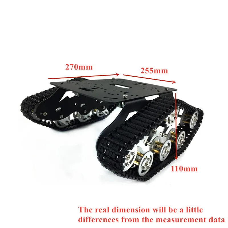 TS300黑色尺寸