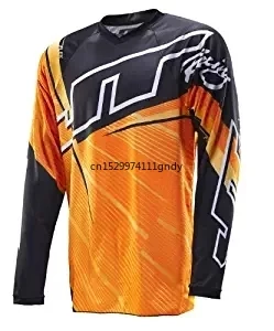 

2020 DH MX RBX MTB Racing Clothes Off-road Motocross Jersey Long SleeveMX MTB Off Road Mountain Cycling Jersey for women xxs-3xl