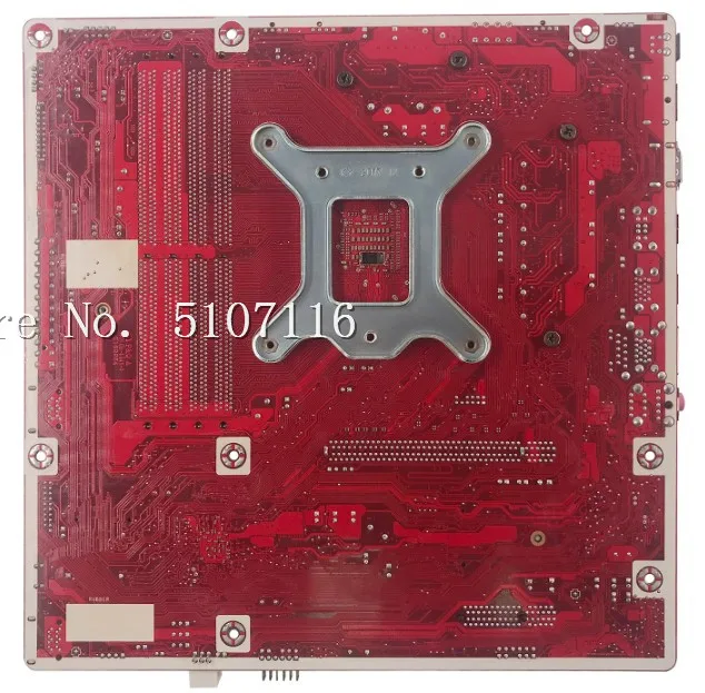  Hohe qualität desktop-motherboard für 880-010NA MS-7A81 AM4 DDR4 915479-001 wird test vor versand