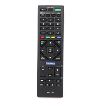 

Universal Remote Control Rm-L1185 For Sony Tv Kdl-32R420A Kdl-40R470A Kdl-46R470A