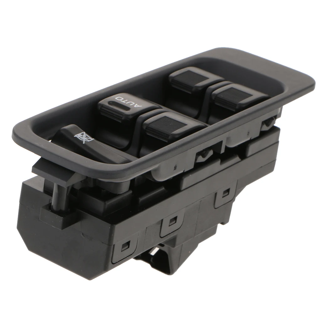 Car Window Master ,Switch Control ,for Toyota Daihatsu 84820-97201 84820-B5010