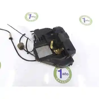 

A2117300635 DOOR LOCK REAR RIGHT MERCEDES E CLASS (W211) SALOON