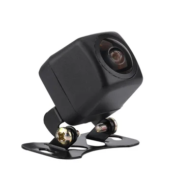 

170 Degree Car Camera Large Wide-Angle Front Camera For DVD Back Up Camera Without Parking Line Side Camera