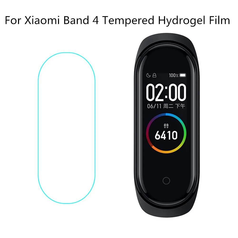 For Mi Band 4 Strap Wrist Strap for Xiaomi Miband 4 Dual Color Silicone for Watch Accessories for Sport Replacement Strap - Цвет: 11