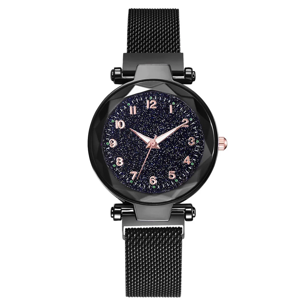 Surface Milan Network Watchband Maɺm Fund Wrist Watch | Наручные часы