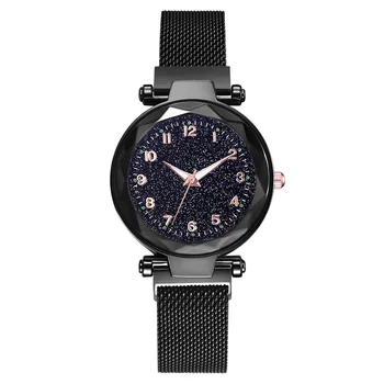 

Surface Milan Network Watchband Ma'am Fund Wrist Watch