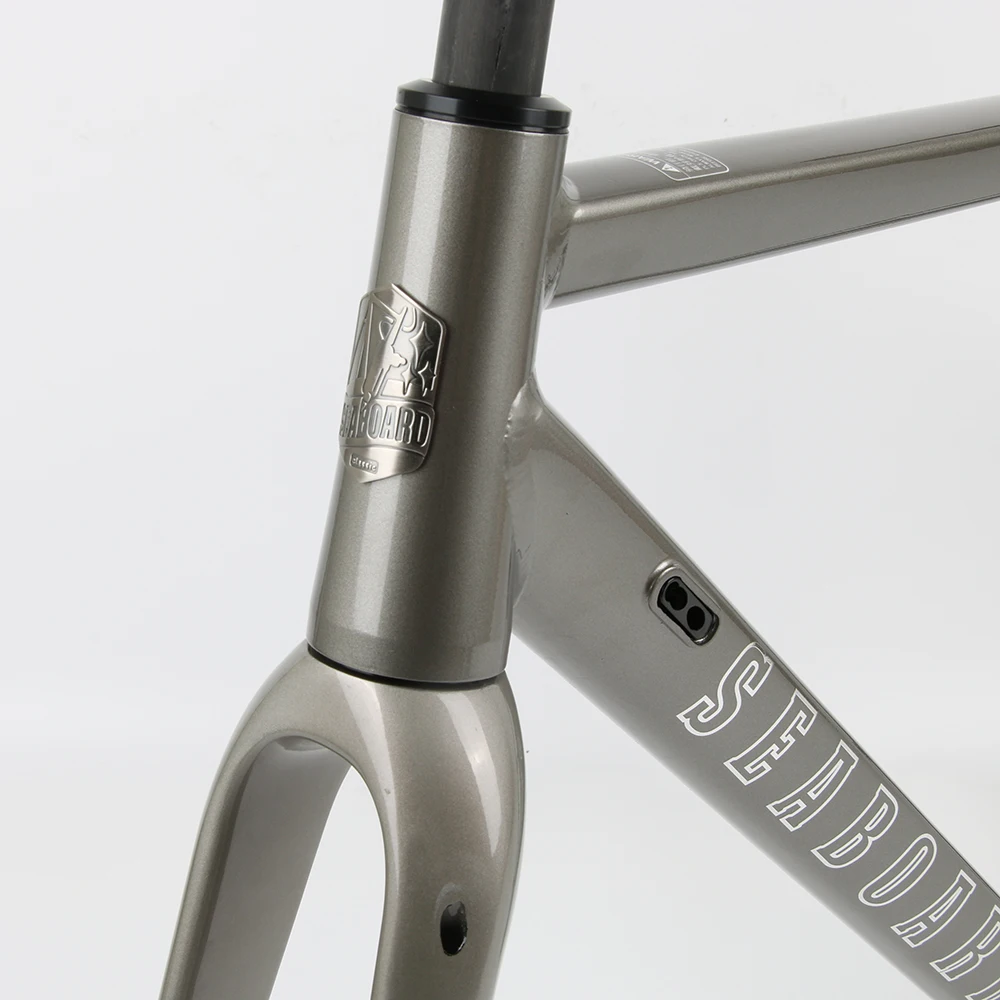 Seaboard ロード自転車フレーム GR02 グラベルオフロードディスク