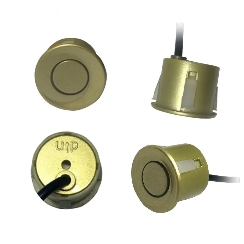 Автомобильный парктроник с парковочным датчиком ультразвуковой радар