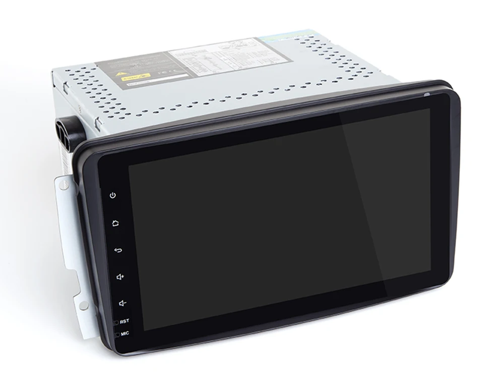 Excellent 8" Android 9 Car Multimedia Radio Stereo Player GPS for Mercedes/Benz/W209/W203/M/ML/W163/Viano/W639/Vito with WiFi BT 22 Excellent 8" Android 9 Car Multimedia Radio Stereo Player GPS for Mercedes/Benz/W209/W203/M/ML/W163/Viano/W639/Vito with WiFi BT 22