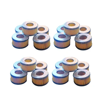 

20pcs/lot LPG CNG Car Autogas Filter for TOMASETTO Gearbox Reducer at09 at07