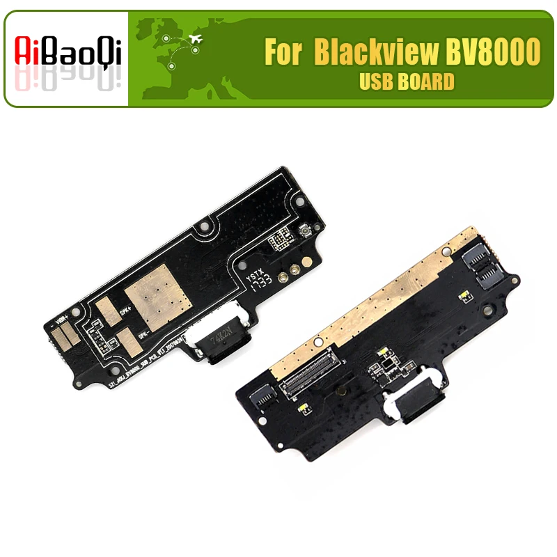 

Original USB Board For Blackview BV8000 Pro/BV8000 Mobile Phone Part Accessories