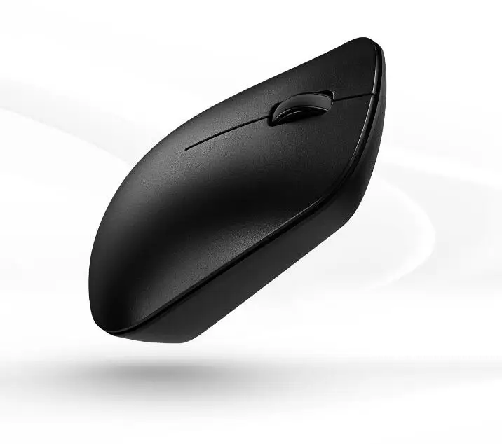 Huawei Honor беспроводная Bluetooth мышь AD20 черная для ноутбука высокая чувствительность и прочная Бесшумная мышь