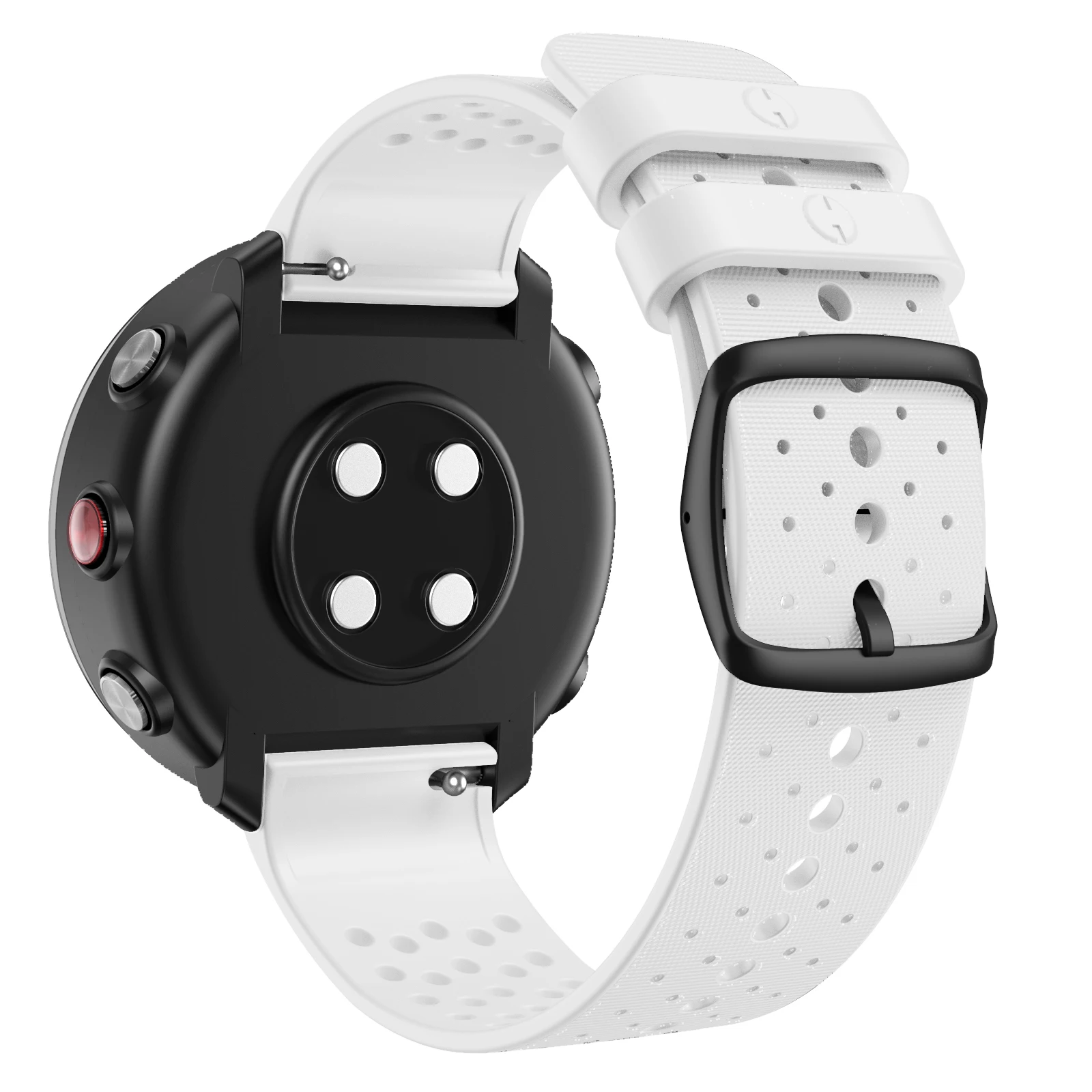 Polar Vantage M Soft Silicone Wrist Band Quick Install, Sporty Style,  Replacement For Polar HRM From Cftgff, $13.53 | DHgate.Com