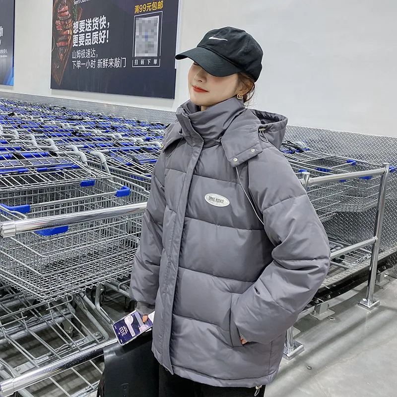 Рисунок 4 - Зимняя одежда для женщин