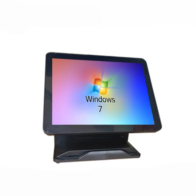 Кассовый аппарат для ПК точки продажи POS-система кассовый супермаркета магазина