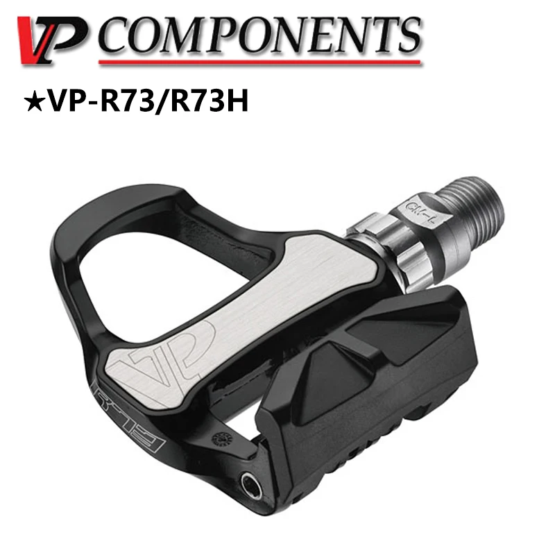 vp bicycle pedals