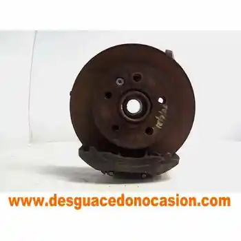 

STEERING KNUCKLE FRONT RIGHT VOLKSWAGEN T4 BUS (MOD. 1991)