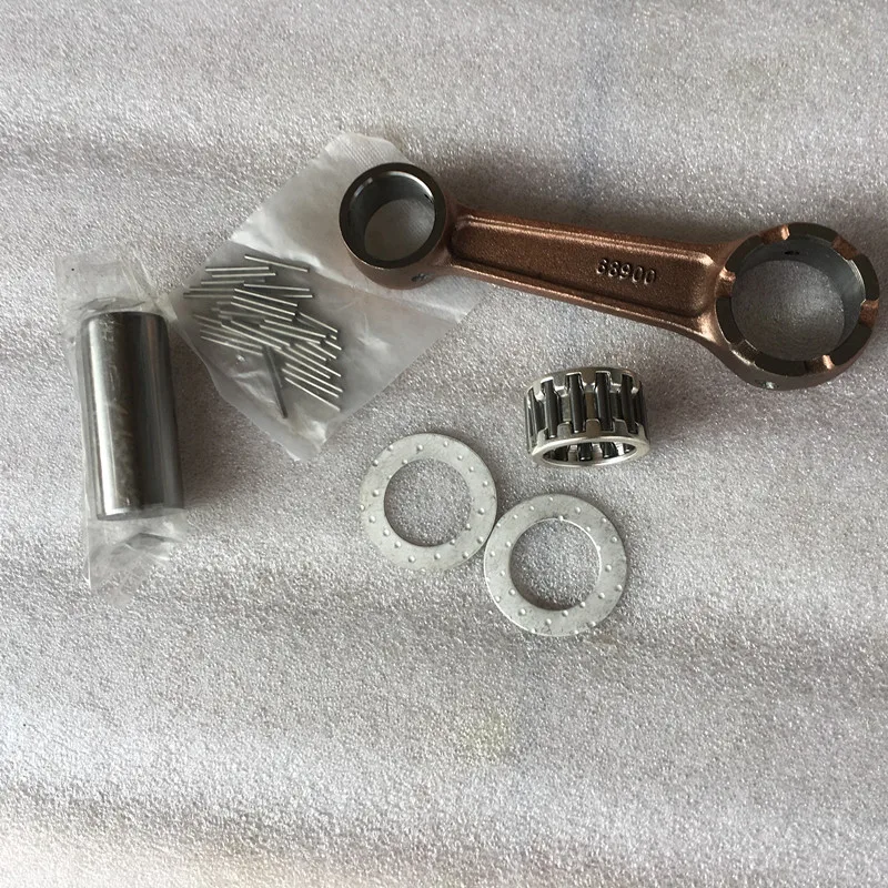Подвесной мотор 6F5-11650-00 6F5-11651-00 шатун комплект для Yamaha 40HP
