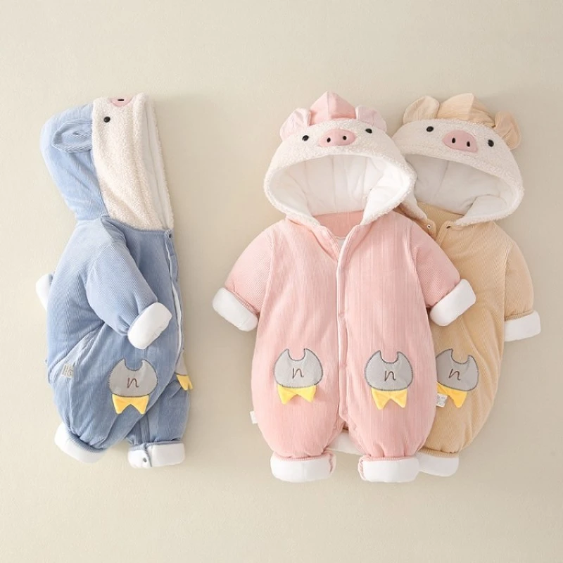 warm baby outfits