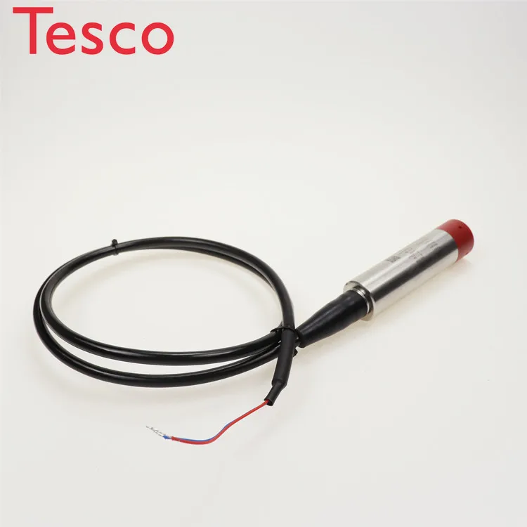 

water level sensor with alarm and level indicator water treatment scada wine tank pressure level sensor