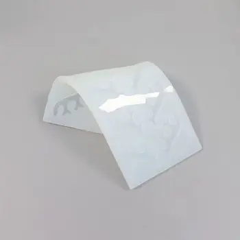 

Lovely Antlers Pendant Hairpin Earrings Mold Deer Horn Epoxy Resin Silicone Mold