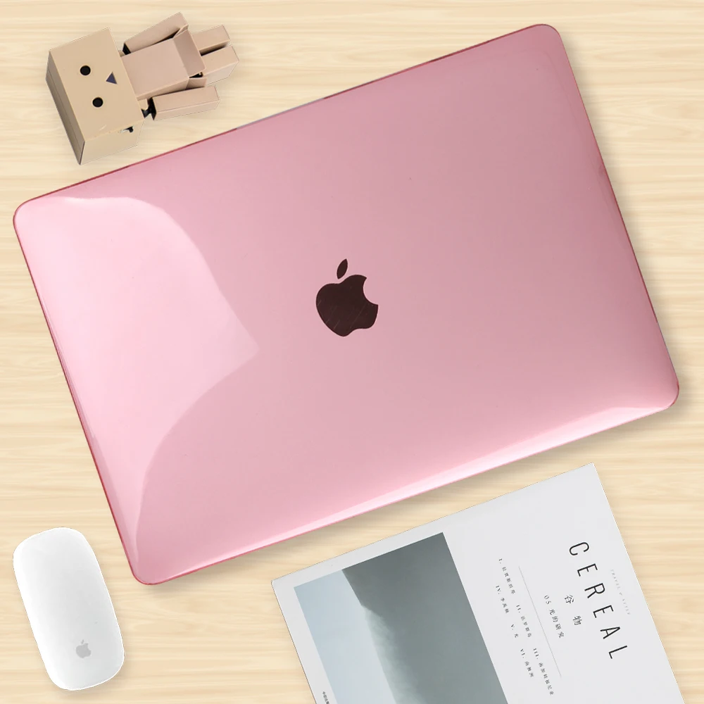 crystal pink
